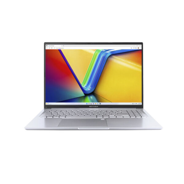 Laptop Asus VivoBook M1605YA-MB303W (R7 7730U/16GB RAM/512GB SSD/16 WUXGA/Win11/Bạc)