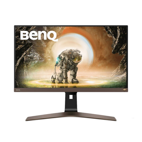 Màn hinh BenQ EW2880U (28 inch/UHD/IPS/60Hz/5ms/Loa/USB-C)