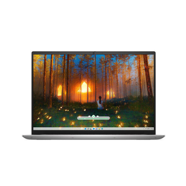 Laptop Dell Inspiron 16 5630 (H6KRV) (i5 1340P 16GB RAM/512GB SSD/RTX2050 4G/16.0 inch FHD/Win11/Office HS21/Vỏ nhôm/Bạc)