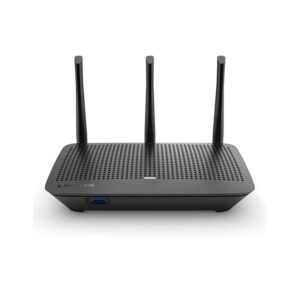 Bộ phát wifi Linksys EA7500S-AH MAX-STREAM (Chuẩn AC1900Mbps)