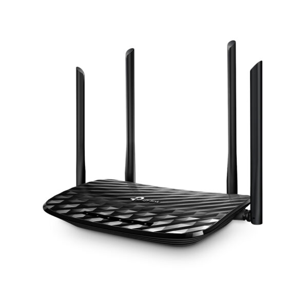 Bộ phát wifi TP-Link Archer C6 V2 Wireless AC1200Mbps