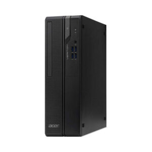 PC Acer Veriton X2690G ( i7 12700/8GB/512G SSD/WL/K+M/Black/Dos)