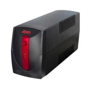 UPS Ares AR390W (650VA/390W)