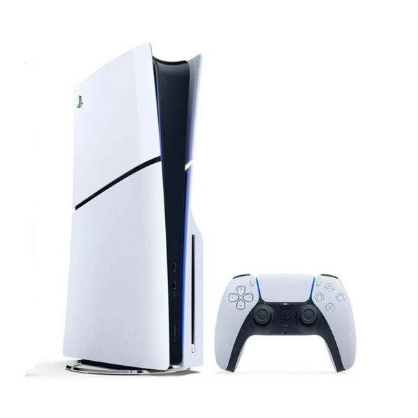 Máy chơi game Sony Playstation 5 (PS5) Slim Standard