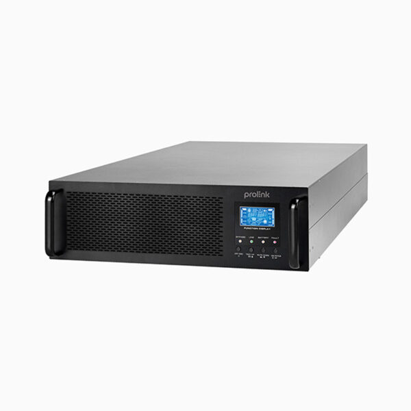 Bộ lưu điện UPS PROLINK PRO910ERS (10000VA/9000W)