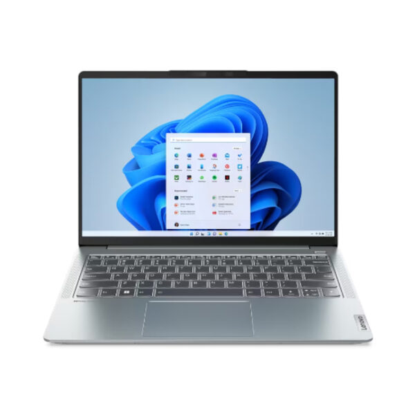 Laptop Lenovo IdeaPad Slim 5 Pro 14ARH7 (82SJ0028VN) (R7 6800HS/16GB RAM/512GB SSD/14 2.8K/Win11/Xám)