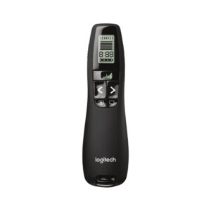 Bút Trình Chiếu Logitech Presenter Cordless R800