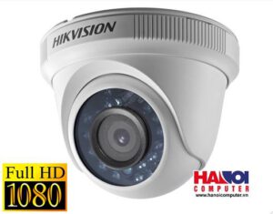 Camera Dome TVI HikVision DS-2CE56D0T-IR     