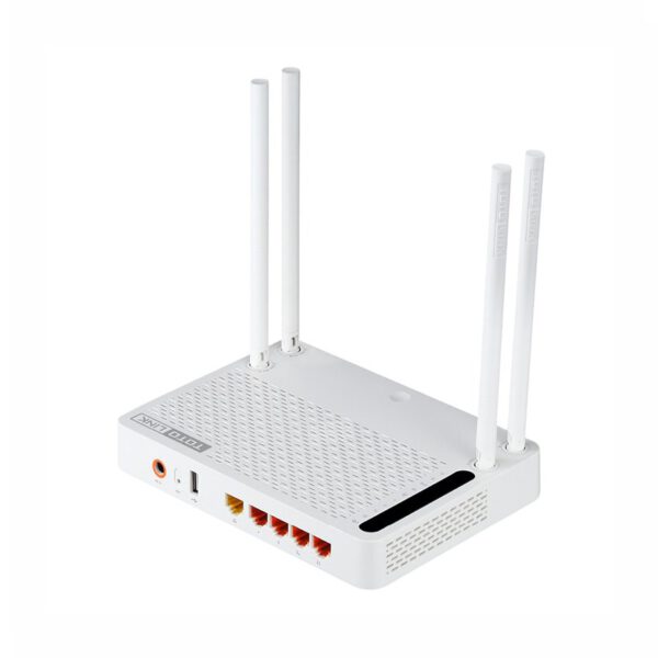 Router wifi Totolink A3002RU Dual Band Wireless  AC1200Mbps