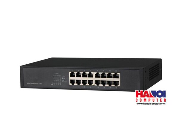 Switch Dahua 16P PFS3016-16GT