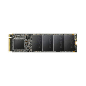 Ổ cứng SSD Adata SX6000NP Lite 256GB M.2 2280 PCIe NVMe Gen 3x4 (Đọc 1800MB/s - Ghi 1200MB/s)