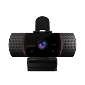 Webcam Thronmax X1 PRO STREAM GO 1080P