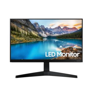 Màn hình Samsung LF22T370FWEXXV (21.5 inch/FHD/IPS/75Hz/5ms)