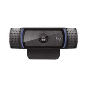 Webcam Logitech HD Pro Webcam C920E