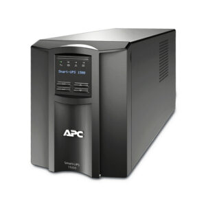 Bộ lưu điện APC Smart-UPS SMT1500IC LCD with SmartConnect(1500VA/230V)