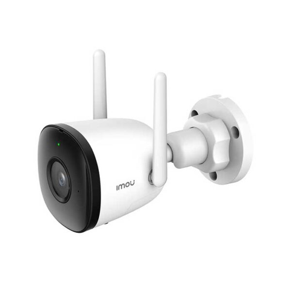 Camera Wifi IMOU 4.0MP IPC-F42P-D/H265