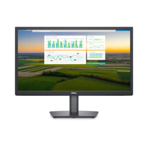 Màn hình Dell E2222H (21.5 inch/FHD/VA/60Hz/5ms)