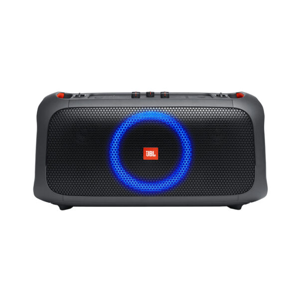 Loa di động JBL PartyBox On The Go - Màu đen