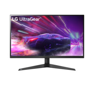 Màn hình Gaming LG 24GQ50F (23.8 inch/FHD/VA/165Hz/5ms)