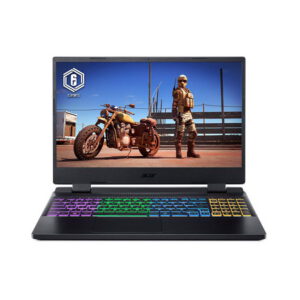 Laptop Acer Gaming Nitro 5 AN515-58-769J (NH.QFHSV.003) (i7 12700H/8GB Ram/512GB SSD/RTX3050 4G/15.6 inch FHD 144Hz/Win 11/Đen)