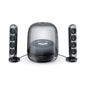 Loa Harman Kardon SOUNDSTICKS 4 - Màu đen