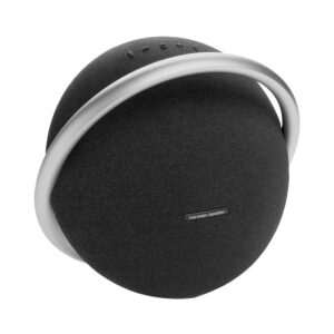 Loa Harman Kardon Onyx Studio 8 - Màu đen