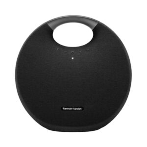 Loa Harman Kardon Onyx Studio 6 - Màu đen