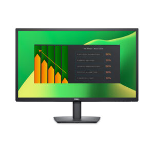 Màn hình Dell E2423H (23.8 inch/FHD/VA/60Hz/8ms)