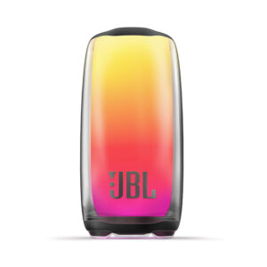 Loa di động JBL PULSE 5 - Màu đen