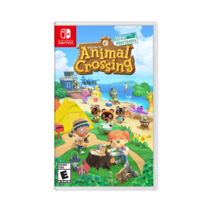 Thẻ Game Nintendo Switch - Animal Crossing: New Horizons