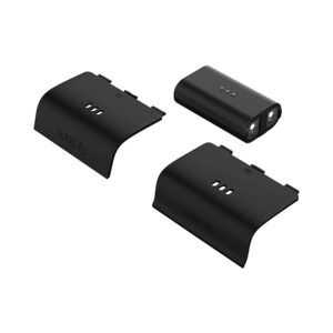 Pin sạc 8BitDo 1100mAh dùng cho tay Xbox One/One S/Series X màu đen