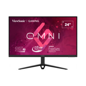 Màn hình Viewsonic VX2428J (23.8 inch/FHD/Fast IPS/165Hz/0.5ms)