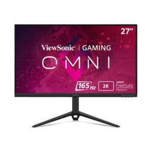 Màn hình Viewsonic VX2728J-2K  (27 inch/QHD/Fast IPS/165Hz/0.5ms)