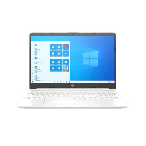 Laptop HP 15 DY2795WM (6M0Z7UA) (i5 1135G7/8GB RAM/256GB SSD/15.6 FHD/Win11/Bạc)(NK_Bảo hành tại HACOM)