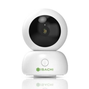 CAMERA AI XOAY 360 ĐỘ WIFI ISACHI SC-D1