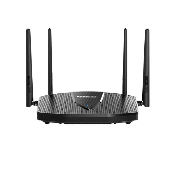 Bộ Phát Wifi Totolink X6000R Wifi 6 Chuẩn AX3000