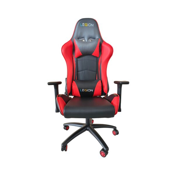 Ghế Gaming Legion YT111 Black Red