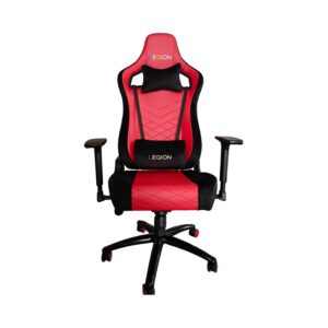 Ghế Gaming Legion YT999 Black Red