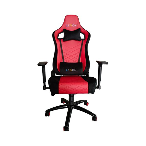 Ghế Gaming Legion YT999 Black Red