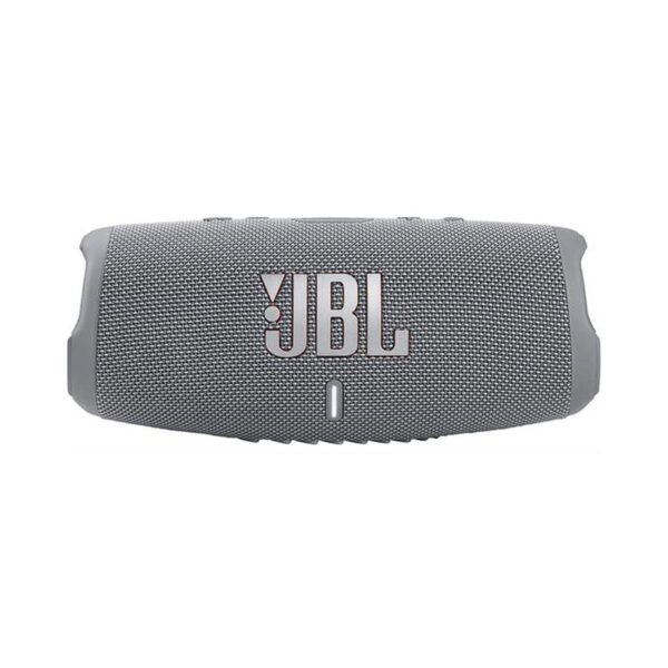 Loa di động JBL CHARGE 5 - Màu xám