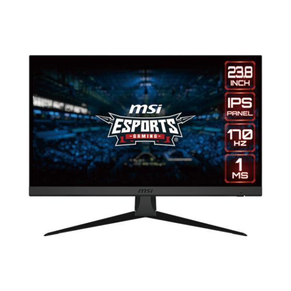 Màn hình Gaming OPTIX G2422 (23.8  inch/FHD/IPS/170Hz/1ms)