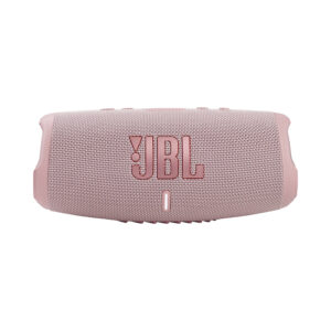 Loa di động JBL CHARGE 5 - Màu hồng