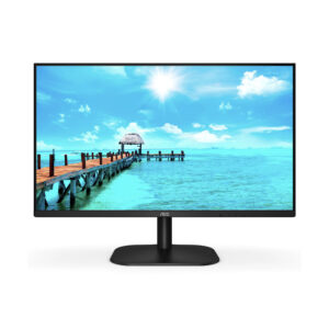 Màn hình AOC 24B2H2 (23.8 inch/FHD/IPS/100Hz/4ms)