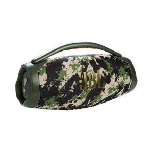 Loa di động JBL BOOMBOX 3 - Màu Camo