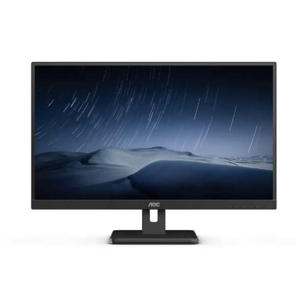 Màn hình AOC Q27E3S2 (27 inch/QHD/IPS/100Hz/1ms)