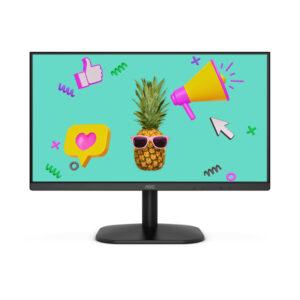 Màn hình AOC 22B2HN/74 (21.5 inch/FHD/VA/75Hz/7ms)