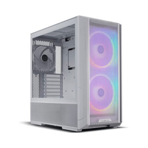 Vỏ case Lian Li Lancool 216RW White - LANCOOL 216R-W (RGB)