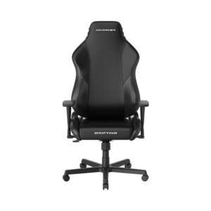 Ghế game DXRACER GAMING CHAIR - Drifting C-NEO Leatherette-Black-L (GC/LDC23LTA/N)