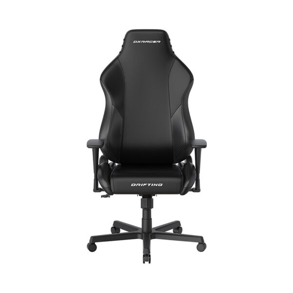 Ghế game DXRACER GAMING CHAIR - Drifting C-NEO Leatherette-Black-L (GC/LDC23LTA/N)