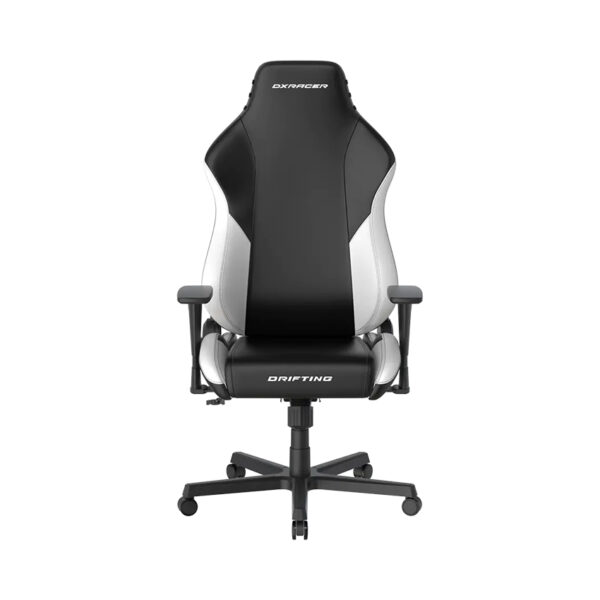 Ghế game DXRACER GAMING CHAIR - Drifting C-NEO Leatherette-Black& White-L (GC/LDC23LTA/NW)